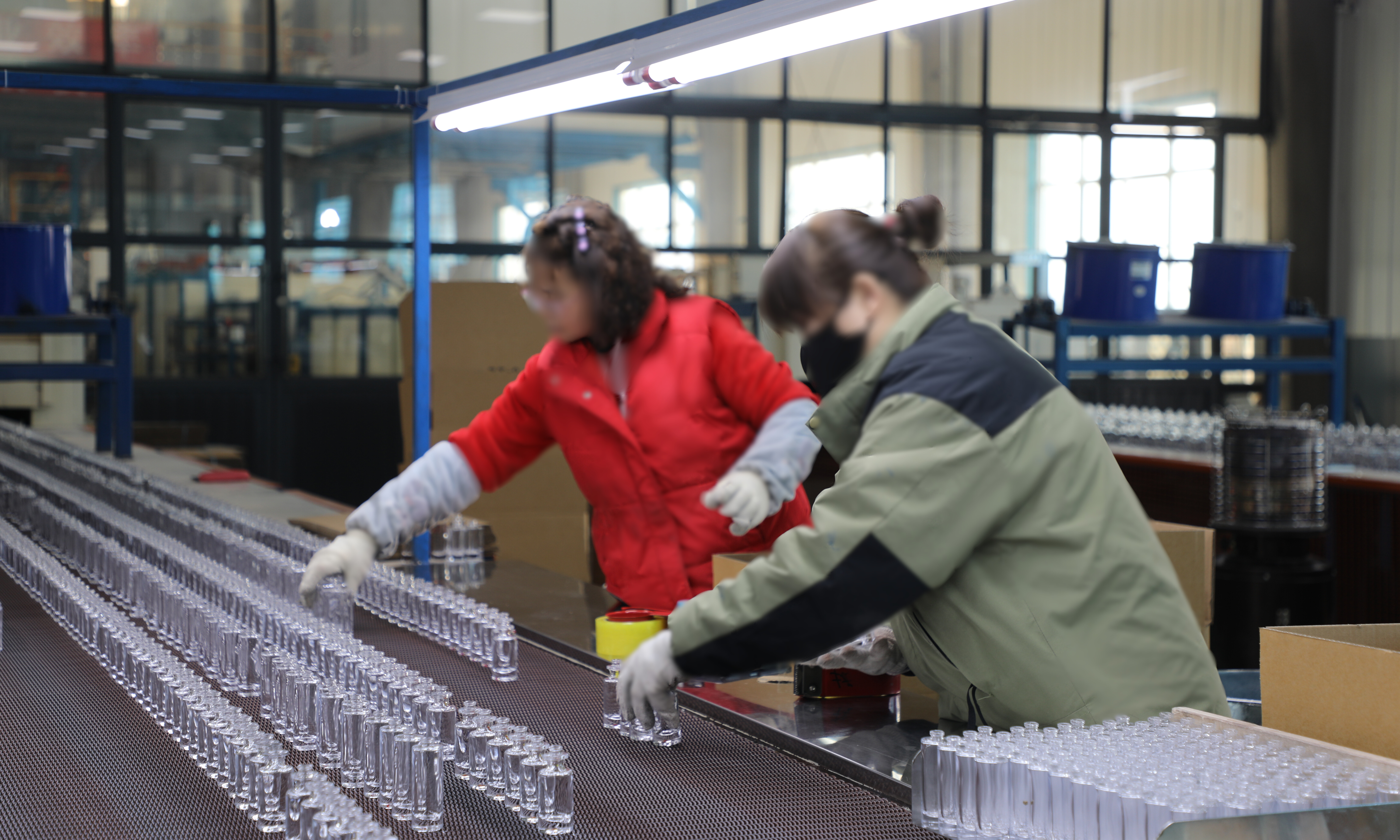 Assembly Line