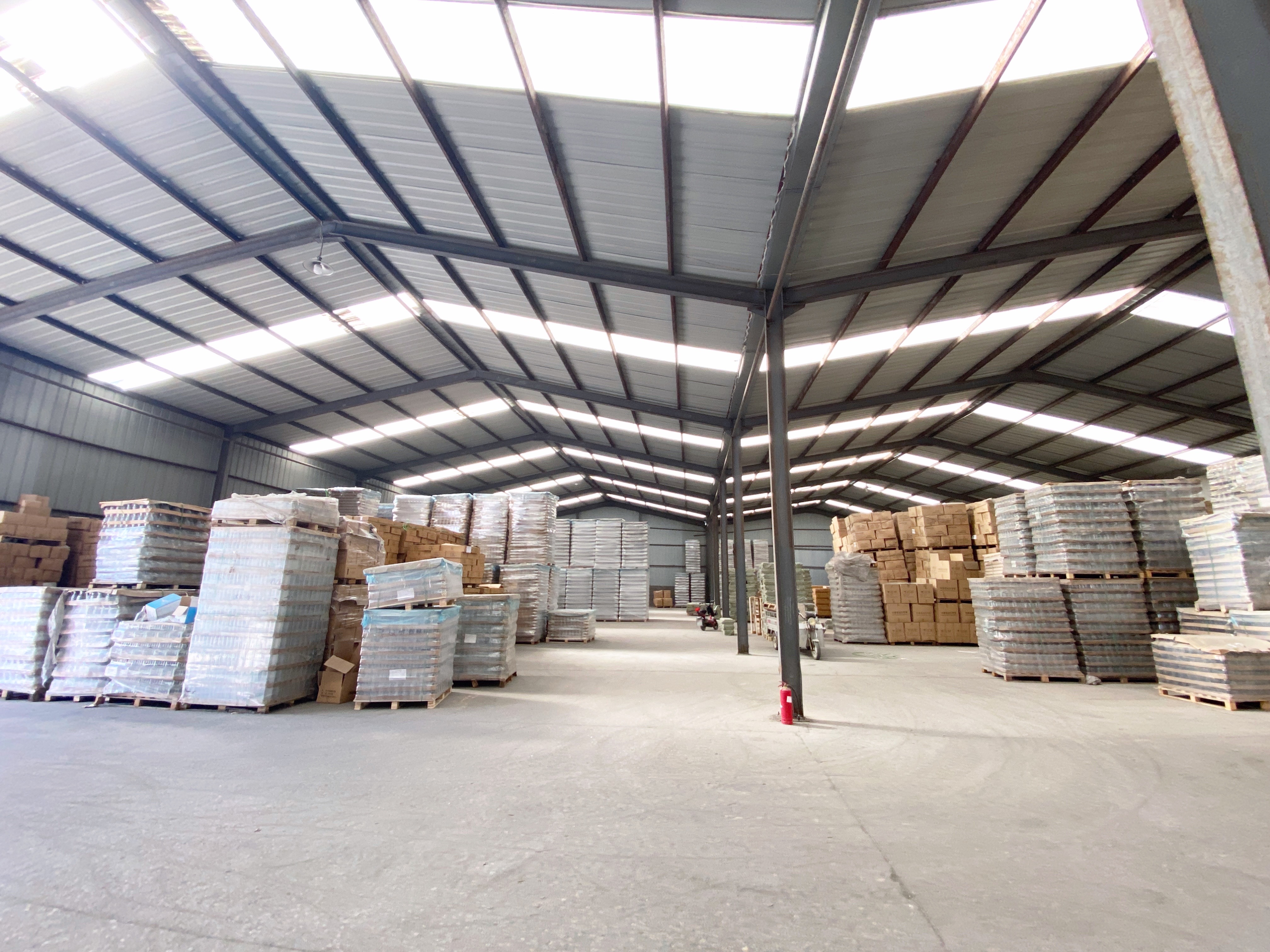 Warehouse