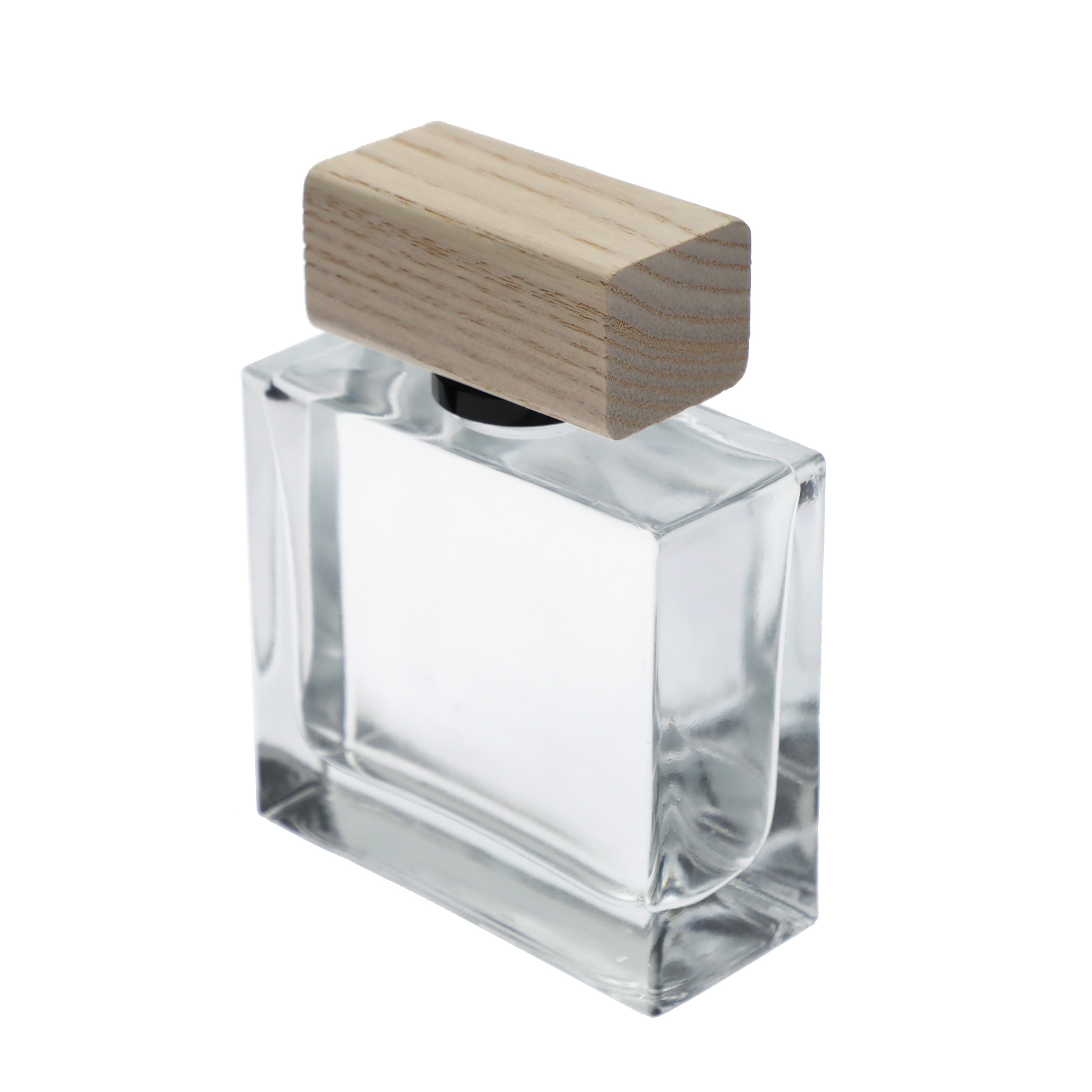 Square Perfume Bottle